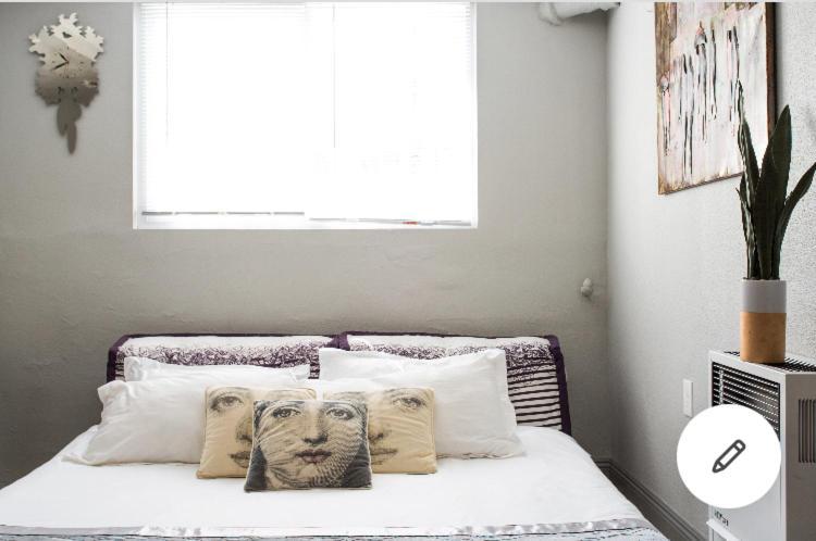 Appartement Beautiful In The Heart Of Koreatown! Los Angeles