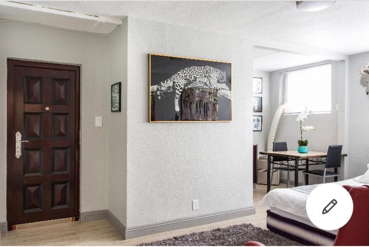 Beautiful In The Heart Of Koreatown! Appartement Los Angeles