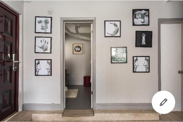 Appartement Beautiful In The Heart Of Koreatown!