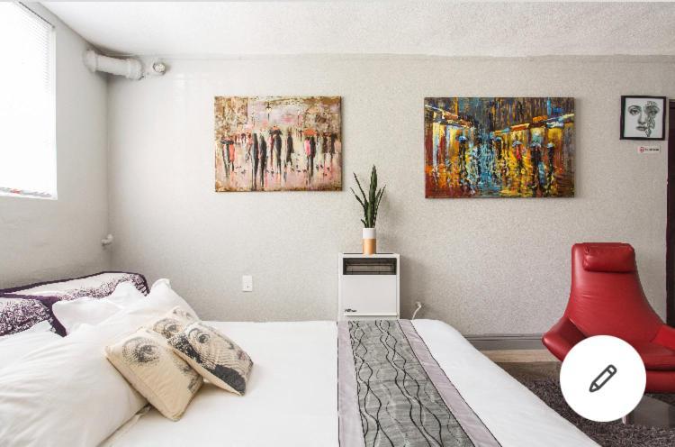 Beautiful In The Heart Of Koreatown! Appartement